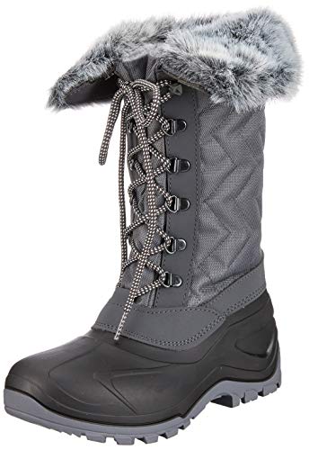 CMP NIETOS WMN Unisex Snow Boots