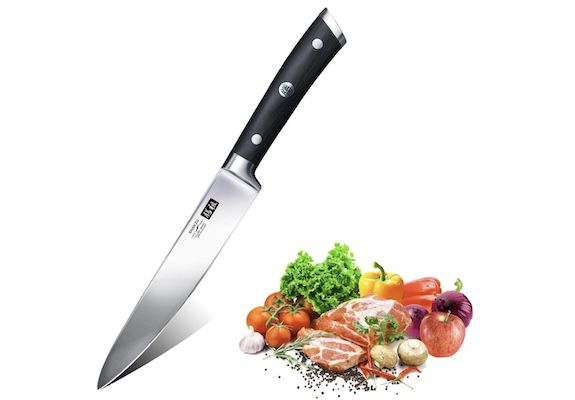 shan zu allzweckmesser 15cm, küchenmesser günstig für 19,53 (statt 23)