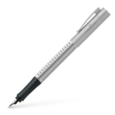 Produktbild: Füller Faber-Castell Grip 2011, Federbreite B - Prime