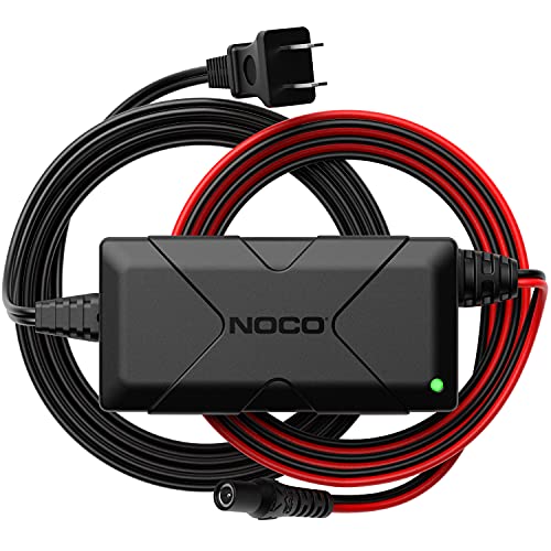 noco xgc4 56w boost power-adapter für gb70, gb150, gb250, gb251, gb500 starthilfen