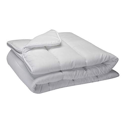 pikolin home 100 % baumwollbetttuch, atmungsaktiv, langlebig, widerstandsfähig