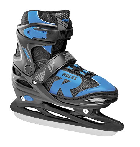Roces Kinder Schlittschuh Jokey Ice 2.0 verstellbar