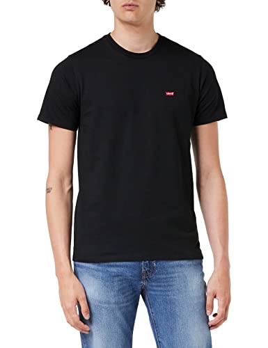 levi's herren t-shirt original housemark ss in größen s, l, xl für 14,10