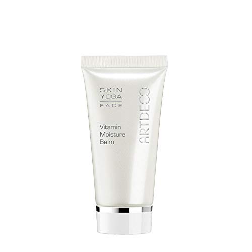 artdeco vitamin moisture balm 50 ml - feuchtigkeitspflege gesicht