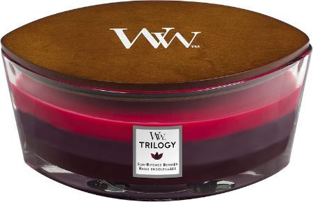 woodwick duftkerze sun-ripened berries trilogy ab 22,94 statt 33