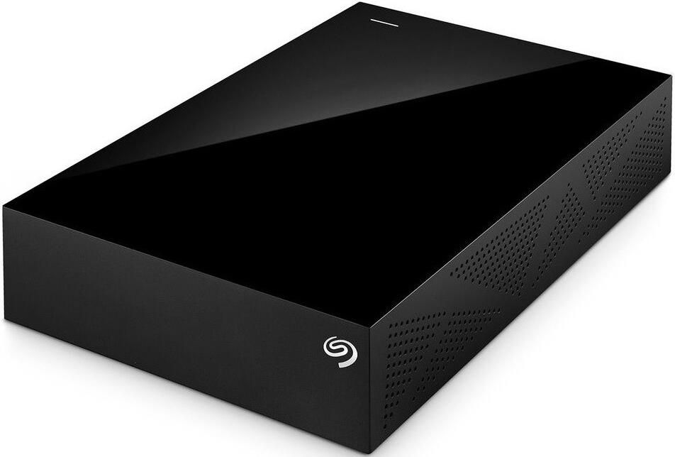 seagate externe festplatte 8 tb desktop drive 137,99 euro statt 160 euro