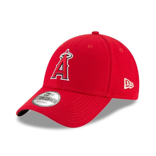 Produktbild: mlb the league 9forty verstellbare basecap von new era, verschiedene teams ab 12,99 