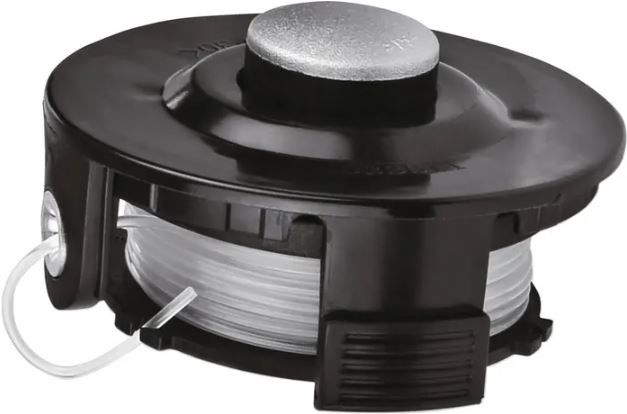 makita fadenkopf tap&go 195858-1 für rasentrimmer, 4,29 euro statt 8 euro