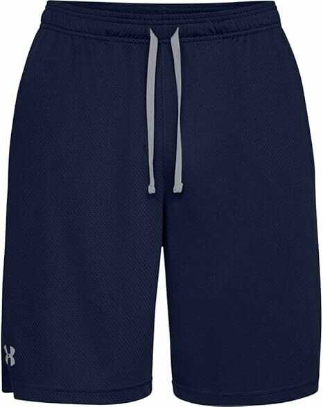 under armour herren shorts ua tech mesh, 14,95 statt 23,93