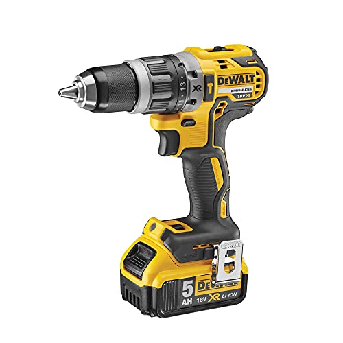 Dewalt akku kombopack 18 volt mit akkus, ladegerät, t-stak box