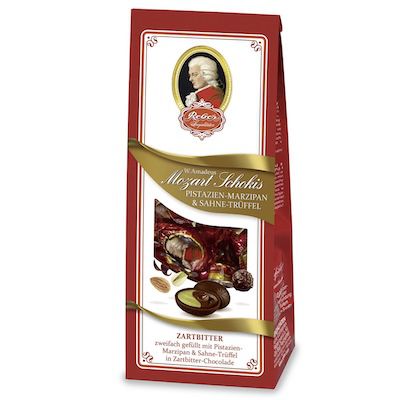 reber mozart-schokis 4x 100g für 10,49 statt 19