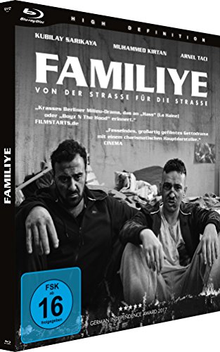 familiye blu-ray, von der straße für die straße, imdb 6,4/10, prime