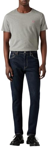 Produktbild: Levi's 512 Slim Taper Jeans Herren Rock Cod 29W / 32L