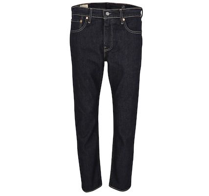 Levis 502 Regular Tapered Jeans für 47,62 (UVP 64)
