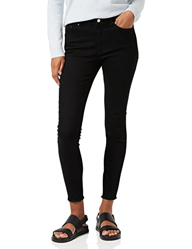 ONLY Skinny Jeans ONLBLUSH Mittlere Taille Females Skinny Fit