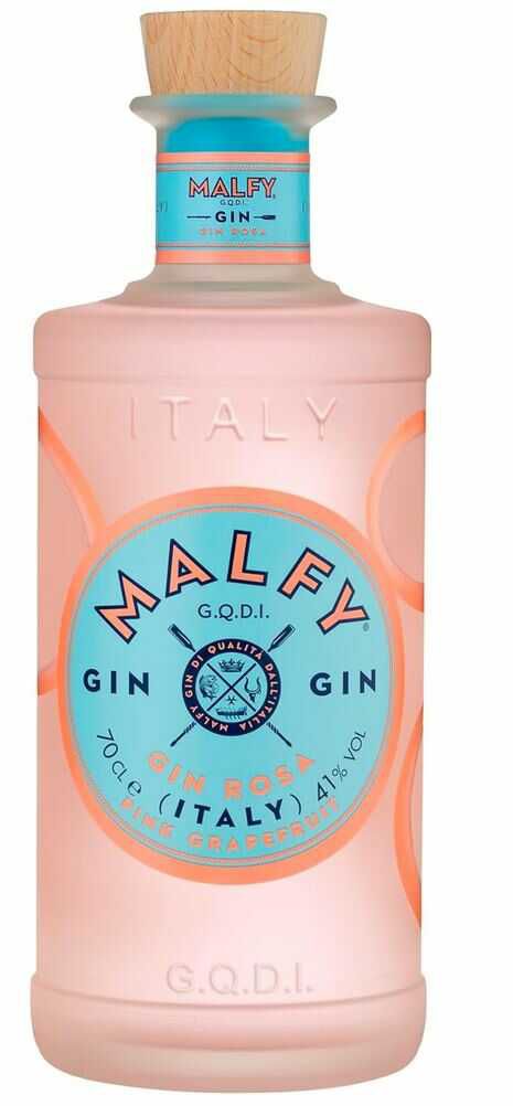 malfy gin rosa 0,7l - italienischer gin im prime spar-abo - 18,72 statt 25,61