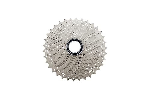 shimano 105 kassette cs-hg700 11-fach 11-34 zähne für mountainbike und rennrad