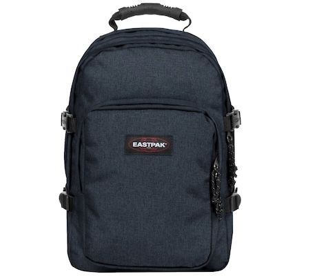 eastpak provider rucksack für 39 euro statt 60 euro rabattangebote