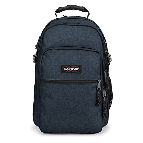 eastpak rucksack tutor 39 l triple denim blau