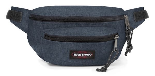 eastpak doggy bag gürteltasche 3l 27 cm für 14,95 euro statt 23 euro