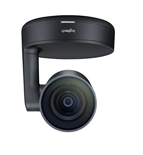 Logitech Rally PTZ-Kamera für Business-Konferenzen