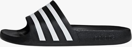 adidas unisex adilette sandalen für 15,95 euro statt 21 euro