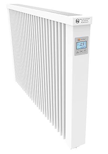 aeroflow elektroheizung midi 1, elektroheizkörper heizgerät