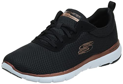 Produktbild: Skechers Flex Appeal 3.0 Damen Sneaker Gr. 35-41 (außer 37) 33,68