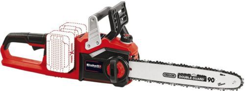 einhell kettensäge gp-lc 36/35 li solo akku 108,99 statt 120