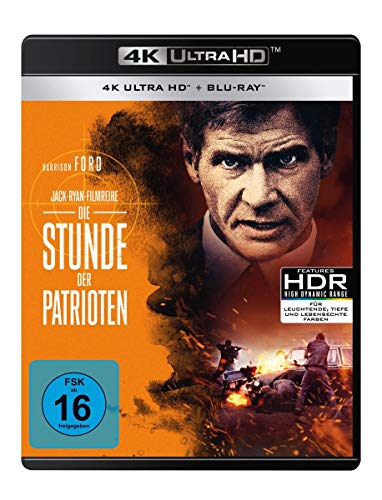 die stunde der patrioten 4k ultra hd blu-ray, blu-ray 2d