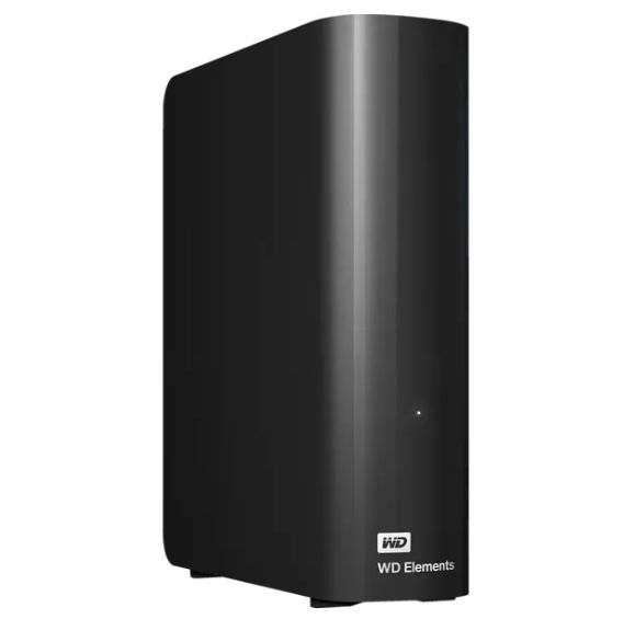 wd elements desktop externe hdd 8tb 3,5 zoll für 152,89 statt 169