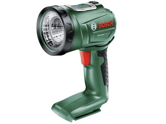 bosch akku lampe universallamp 18, 23,32 statt 27