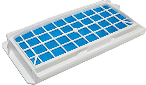 bosch bbz154uf luftfilter blau weiß 100 g 250 mm 200 mm 30 mm