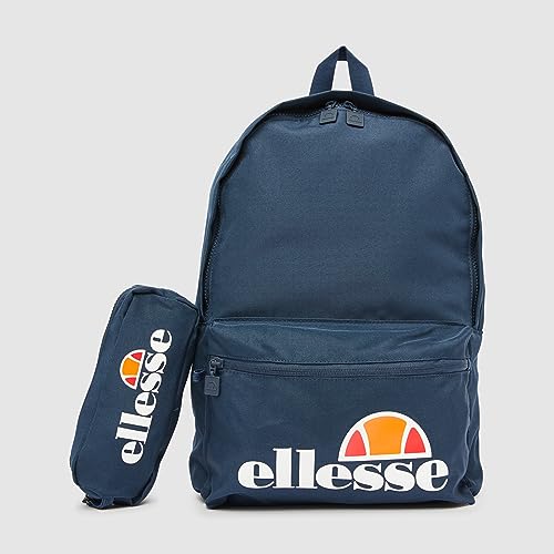ellesse rolby rucksack marineblau einheitsgröße für Alltag und Freizeit