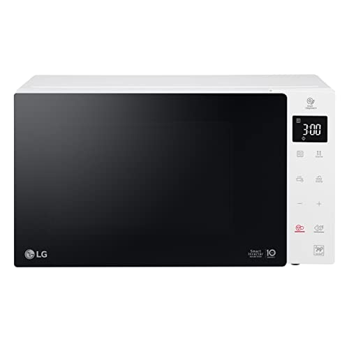 lg ms 23 nec bw mikrowelle 1000 w weiß