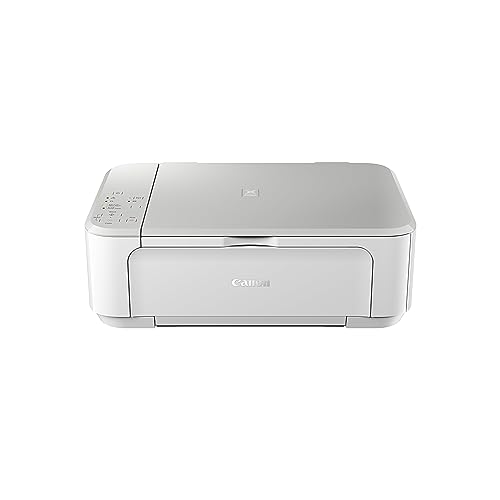 canon pixma mg3650s drucker scannen kopieren wlan duplexdruck airprint weiss