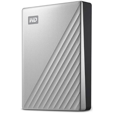 wd my passport ultra externe festplatte 4 tb für 90,29 euro rabatt 57 euro