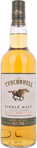 Tyrconnell Single Malt Irish Whiskey 43% 700ml