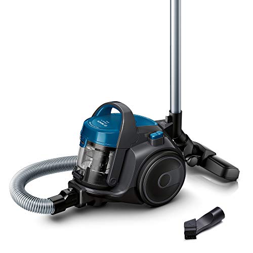 bosch staubsauger beutellos clean