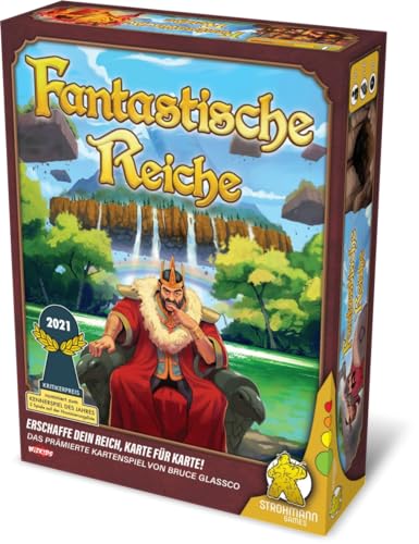 gesellschaftsspiel fantastischer reiche bgg 7,5 - prime
