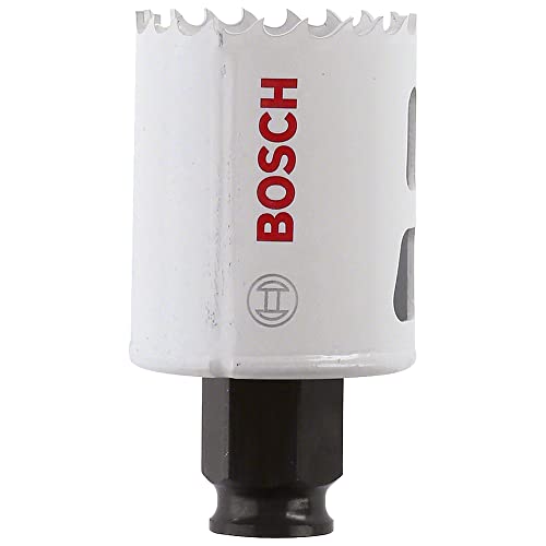 bosch bi-metal lochsäge 8% kobalthaltige legierung für holz und metall