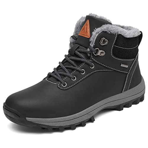 pastaza winterschuhe gefüttert herren damen schneestiefel outdoor winterboots