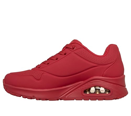 Skechers Damen UNO Stand On Air Sneakers