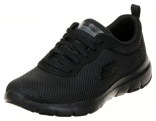 Skechers Damen Flex Appeal 3.0 Sneaker, First Insight