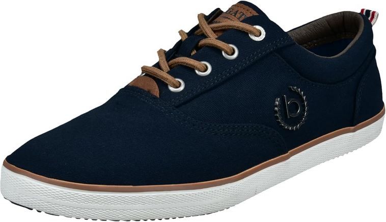 Bugatti Schnürhalbschuhe für Männer, 29,90 (UVP 48)