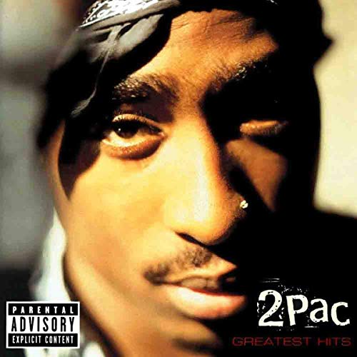 2Pac - Greatest Hits - 4x Vinyl Set bei Amazon