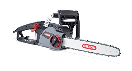 Oregon kettensäge elektrisch 2400W 40 cm mit 230V Motor