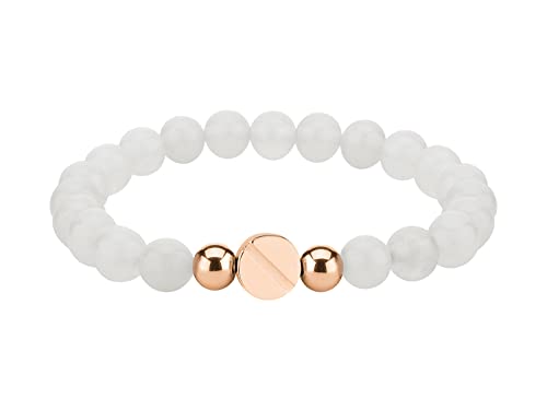 bead charms edelstahl jade liebeskind berlin LJ-0334-B-17