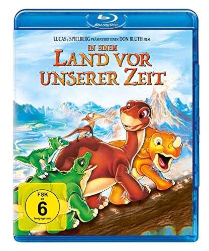 in einem land vor unserer zeit blu-ray 1988 imdb 7,4 amazon prime
