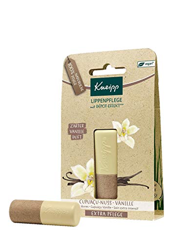 kneipp lippenpflege extra pflege 7er pack 7 x 4,7 g